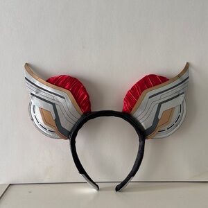 Marvel Thor Winged Headband